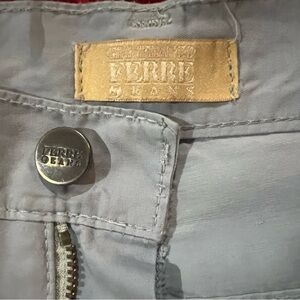 Gianfranco Ferre Jeans, Size W30 L30 Price $75